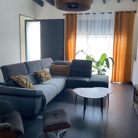 Villa Le 51 Bis à Châteauroux Extérieur photo