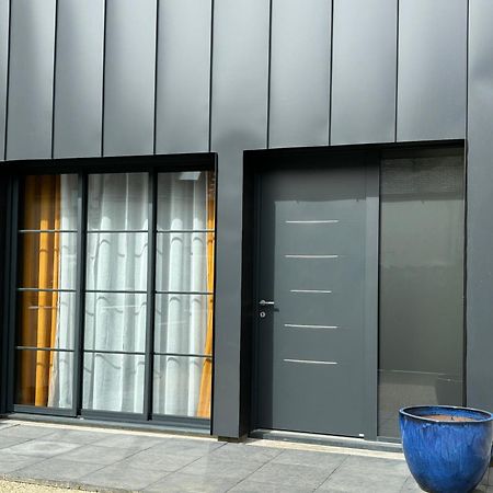 Villa Le 51 Bis à Châteauroux Extérieur photo