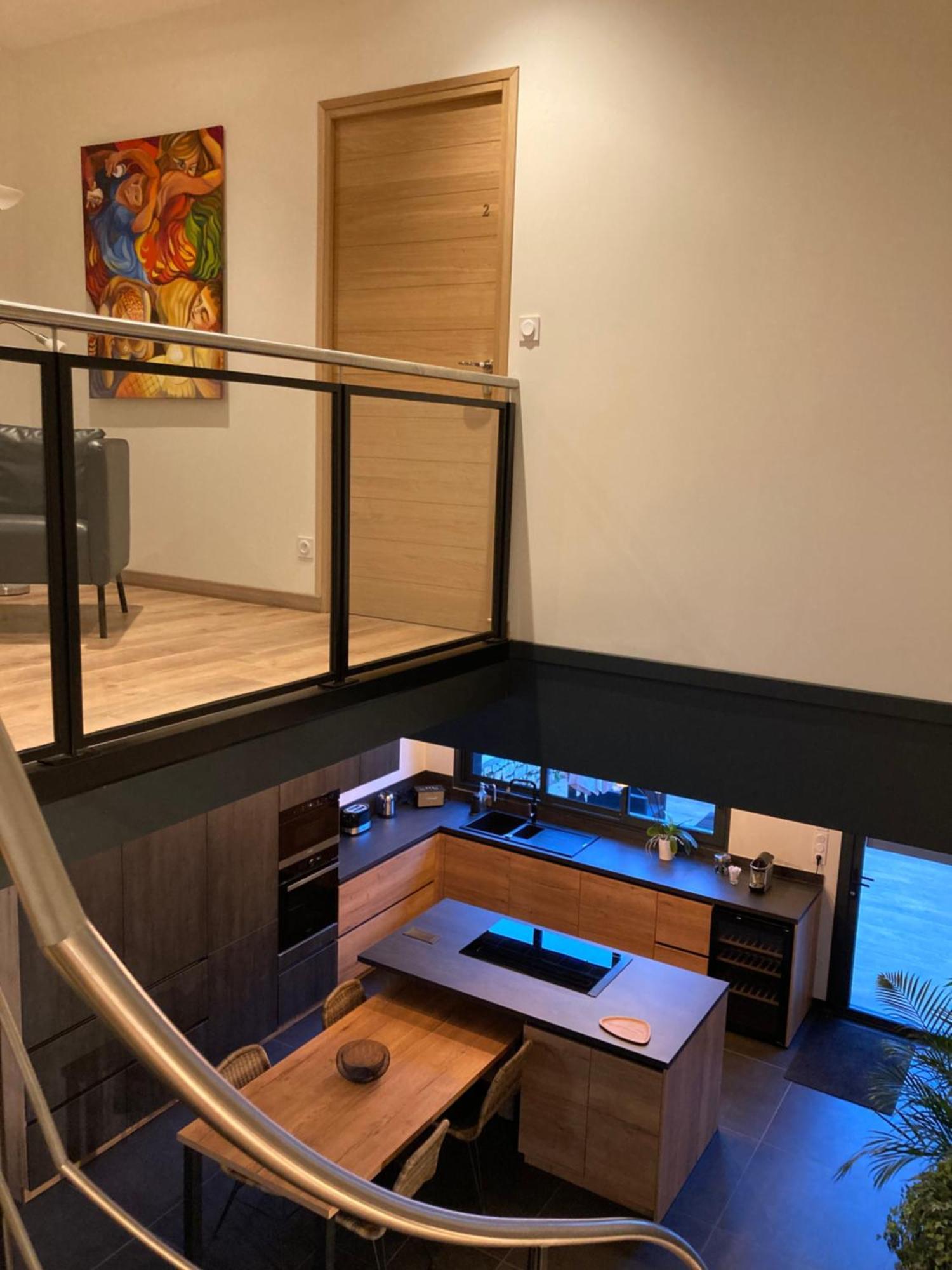 Villa Le 51 Bis à Châteauroux Extérieur photo
