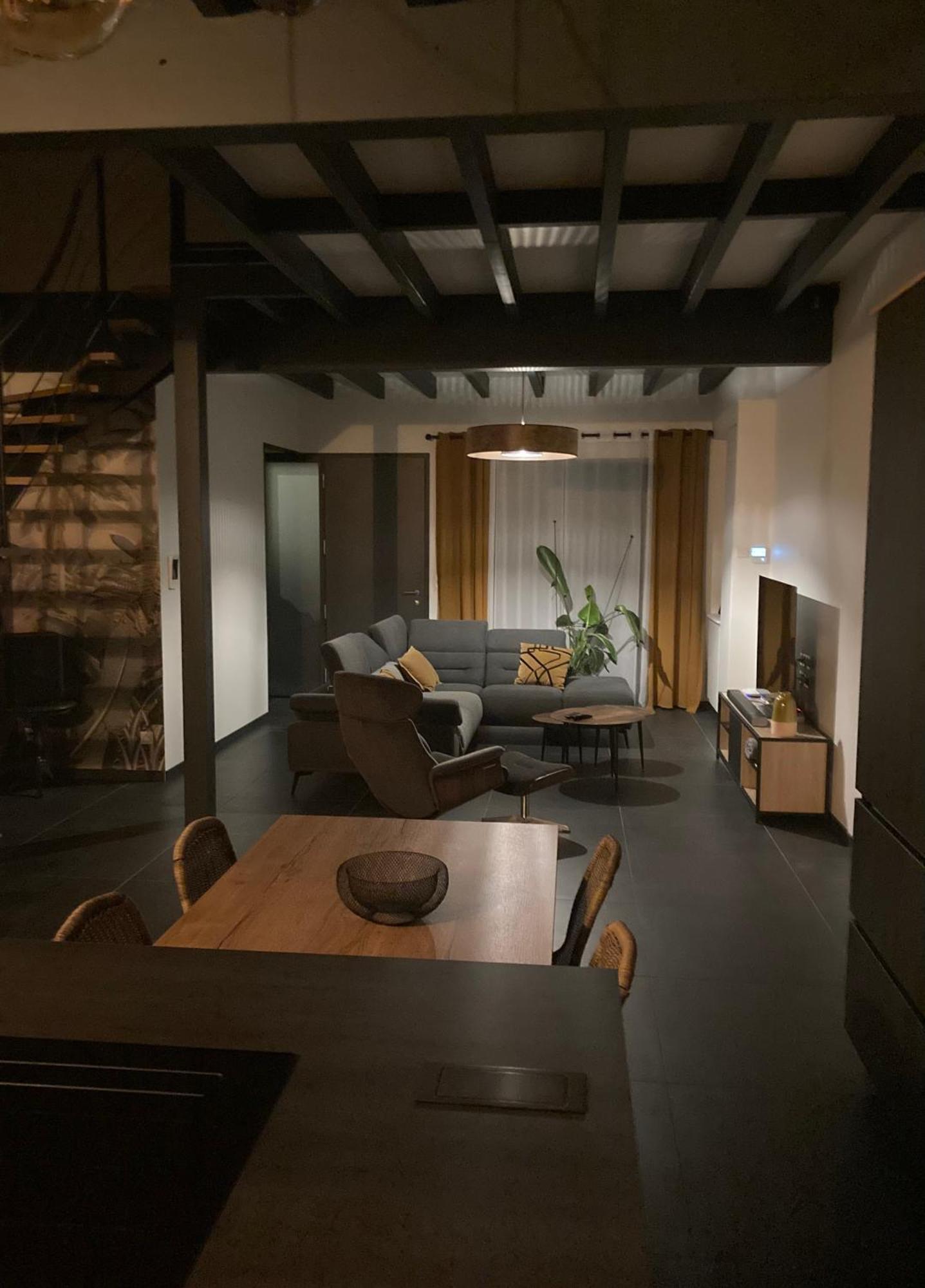 Villa Le 51 Bis à Châteauroux Extérieur photo