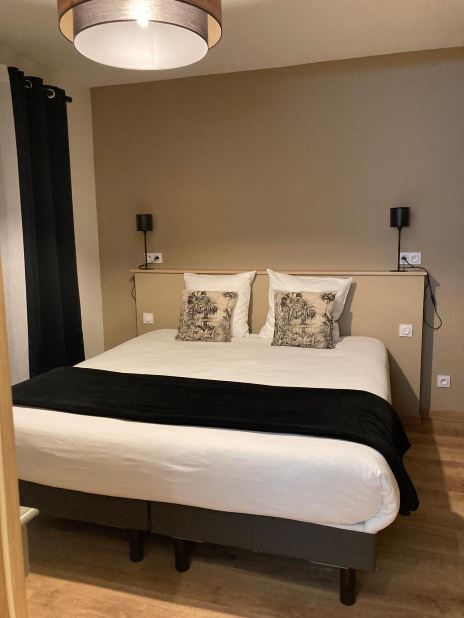 Villa Le 51 Bis à Châteauroux Extérieur photo