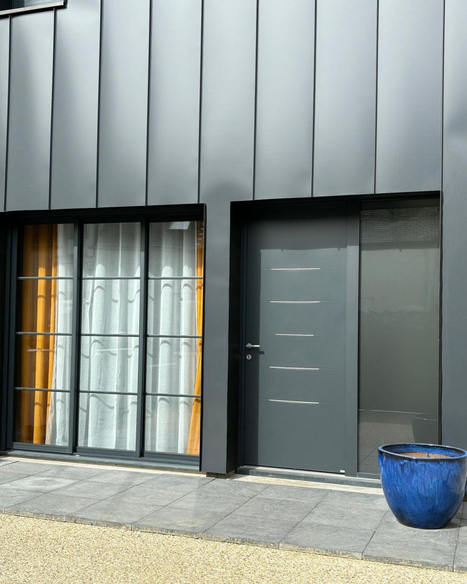 Villa Le 51 Bis à Châteauroux Extérieur photo